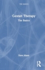 Image for Gestalt Therapy : The Basics