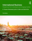 Image for International Business