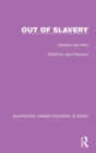Image for Out of slavery  : abolition and after