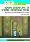 Image for Beating bureaucracy in special educational needs  : helping SENCOs maintain a work/life balance