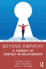 Image for Beyond empathy  : a therapy of contact-in relationships