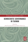 Image for Democratic Governance in Taiwan