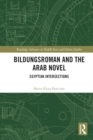Image for Bildungsroman and the Arab Novel : Egyptian Intersections