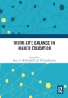 Image for Work-Life Balance in Higher Education