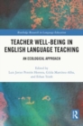 Image for Teacher Well-Being in English Language Teaching