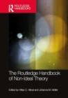 Image for The Routledge Handbook of Non-Ideal Theory