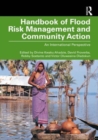 Image for Handbook of Flood Risk Management and Community Action