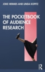 Image for The pocketbook of audience research