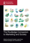 Image for The Routledge Companion to Marketing and Society