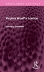 Image for Virginia Woolf&#39;s London