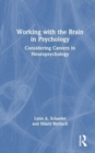 Image for Working with the Brain in Psychology