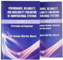 Image for Performance, Reliability and Availability Evaluation of Computational Systems