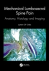 Image for Mechanical lumbosacral spine pain  : anatomy, histology and imaging