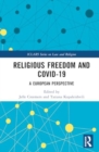 Image for Religious Freedom and COVID-19 : A European Perspective