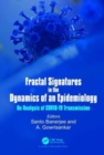 Image for Fractal Signatures in the Dynamics of an Epidemiology