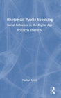 Image for Rhetorical Public Speaking