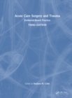 Image for Acute Care Surgery and Trauma