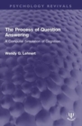 Image for The Process of Question Answering