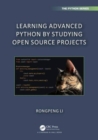 Image for Learning Advanced Python by Studying Open Source Projects