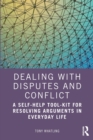 Image for Dealing with Disputes and Conflict