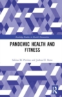 Image for Pandemic Health and Fitness
