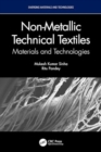 Image for Non-metallic technical textiles  : materials and technologies