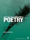 Image for International Who&#39;s Who in Poetry 2023