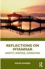 Image for Reflections on Myanmar