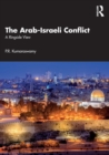 Image for The Arab-Israeli Conflict
