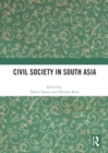 Image for Civil Society in South Asia