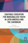 Image for Equitable Education for Marginalized Youth in Latin America and the Caribbean