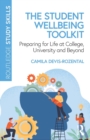 Image for The Student Wellbeing Toolkit