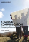 Image for Strategic communication  : campaign planning