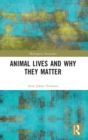 Image for Animal lives and why they matter