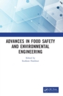 Image for Advances in Food Safety and Environmental Engineering