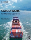 Image for Cargo work  : for maritime operations