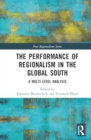 Image for The Performance of Regionalism in the Global South