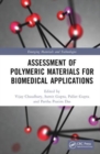 Image for Assessment of Polymeric Materials for Biomedical Applications