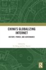 Image for China’s Globalizing Internet