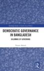 Image for Democratic Governance in Bangladesh