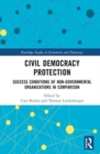 Image for Civil Democracy Protection