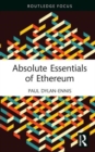 Image for Absolute Essentials of Ethereum