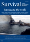 Image for SurvivalJune-July 2022,: Russia and the world