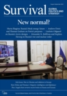 Image for Survival: August - September 2022 : New normal?