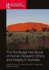Image for The Routledge Handbook of Human Research Ethics and Integrity in Australia