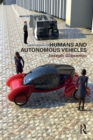 Image for Humans and Autonomous Vehicles