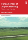 Image for Fundamentals of Airport Planning