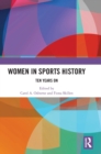 Image for Women in Sports History