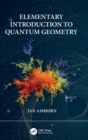 Image for Elementary introduction to quantum geometry