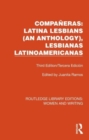 Image for Companeras: Latina Lesbians (An Anthology), Lesbianas Latinoamericanas